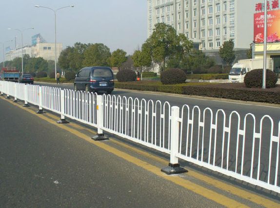道路护栏