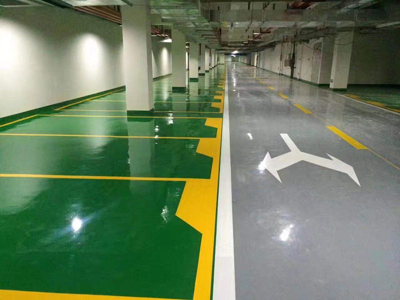 地坪（环氧）