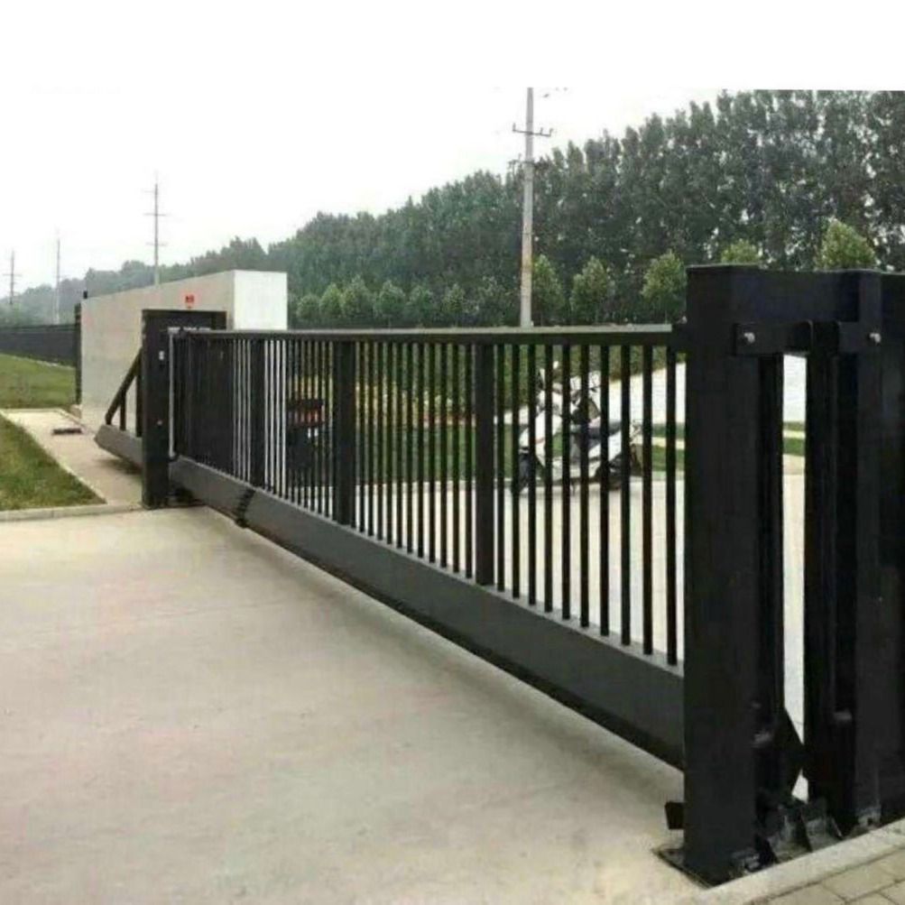 光武特钢项目