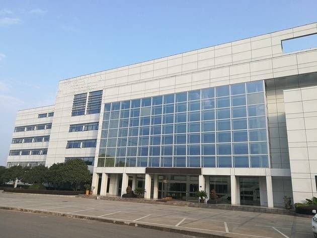 郑州市泷科科技有限公司项目