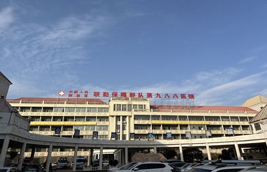 河南988医院项目